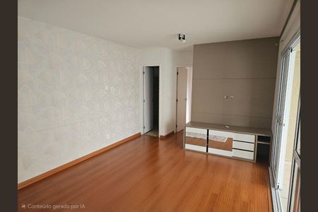 Apartamento para alugar com 3 quartos, 83m² em Chácara Inglesa, São Paulo