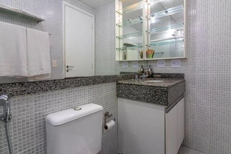 Apartamento à venda com 27m², 1 quarto e 1 vaga