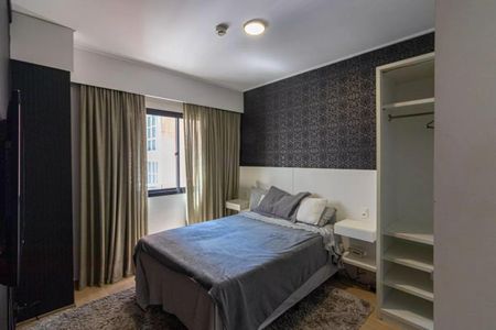 Apartamento à venda com 27m², 1 quarto e 1 vaga