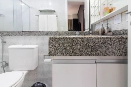 Apartamento à venda com 27m², 1 quarto e 1 vaga