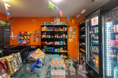 Apartamento à venda com 27m², 1 quarto e 1 vaga