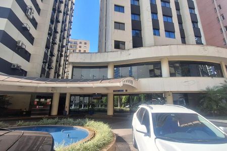Apartamento à venda com 27m², 1 quarto e 1 vaga