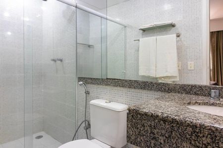 Apartamento à venda com 27m², 1 quarto e 1 vaga