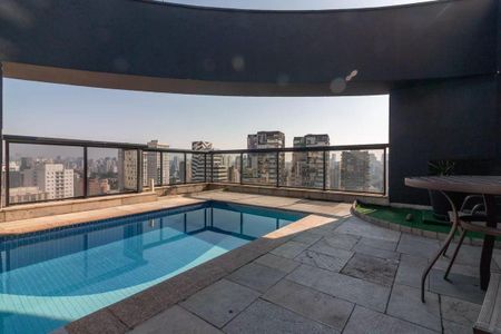 Apartamento à venda com 27m², 1 quarto e 1 vaga