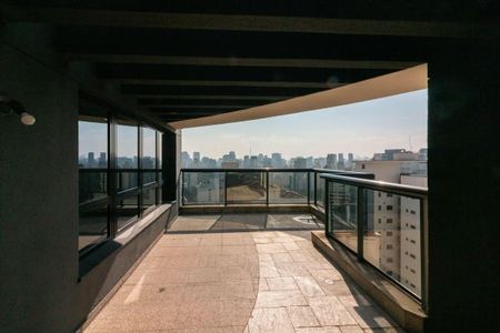 Apartamento à venda com 27m², 1 quarto e 1 vaga