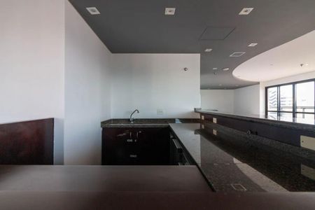 Apartamento à venda com 27m², 1 quarto e 1 vaga