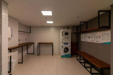 Apartamento à venda com 27m², 1 quarto e 1 vaga