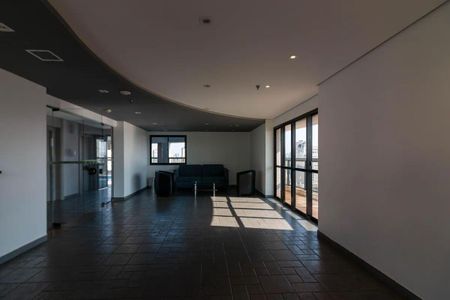 Apartamento à venda com 27m², 1 quarto e 1 vaga