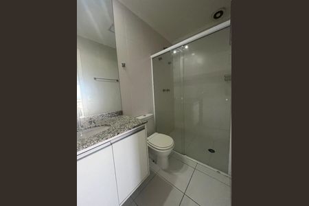 Apartamento para alugar com 1 quarto, 48m² em Vila Arens, Jundiaí
