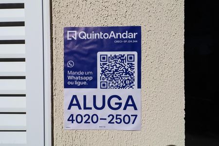 Apartamento para alugar com 75m², 2 quartos e 1 vagaPlaca