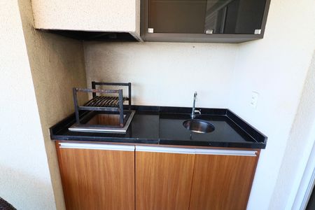 Apartamento para alugar com 75m², 2 quartos e 1 vagaVaranda