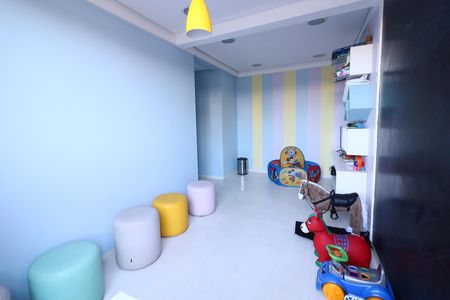 Apartamento para alugar com 75m², 2 quartos e 1 vagaÁrea comum - Brinquedoteca