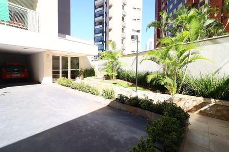 Apartamento para alugar com 75m², 2 quartos e 1 vagaÁrea comum - Hall de entrada