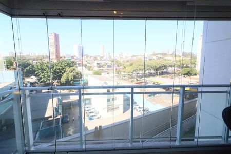 Apartamento para alugar com 75m², 2 quartos e 1 vagaVaranda