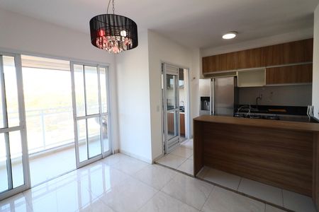 Apartamento para alugar com 75m², 2 quartos e 1 vagaSala