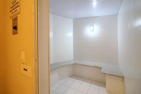 Apartamento para alugar com 75m², 2 quartos e 1 vagaÁrea comum - SPA