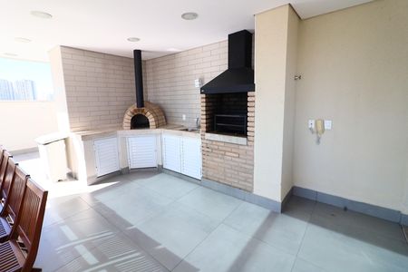 Apartamento para alugar com 75m², 2 quartos e 1 vagaÁrea comum - Churrasqueira