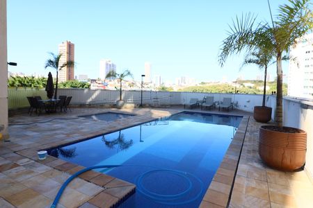 Apartamento para alugar com 75m², 2 quartos e 1 vagaÁrea comum - Piscina