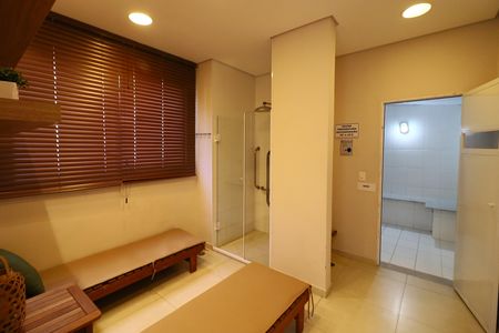 Apartamento para alugar com 75m², 2 quartos e 1 vagaÁrea comum - SPA