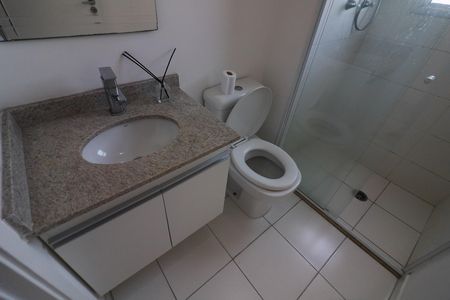 Apartamento para alugar com 75m², 2 quartos e 1 vagaBanheiro 2