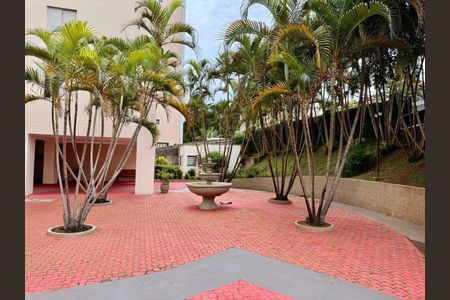 Apartamento à venda com 2 quartos, 63m² em Butantã, São Paulo