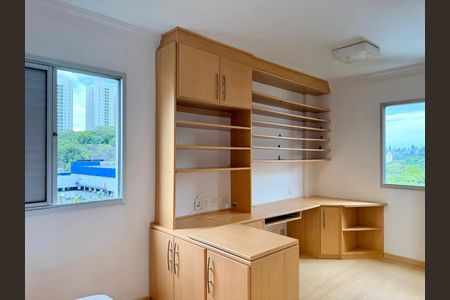 Apartamento à venda com 2 quartos, 63m² em Butantã, São Paulo