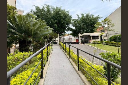 Apartamento à venda com 63m², 2 quartos e 1 vaga