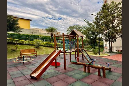 Apartamento à venda com 63m², 2 quartos e 1 vaga
