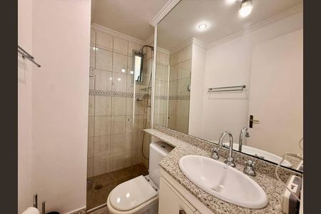 Apartamento à venda com 63m², 2 quartos e 1 vaga