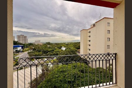 Apartamento à venda com 63m², 2 quartos e 1 vaga