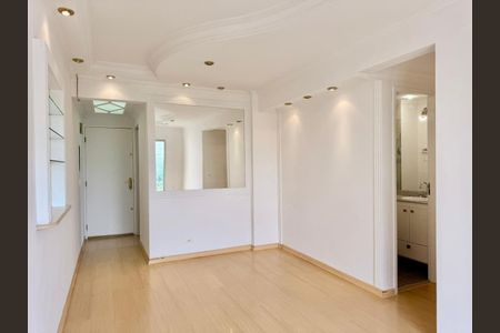 Apartamento à venda com 2 quartos, 63m² em Butantã, São Paulo