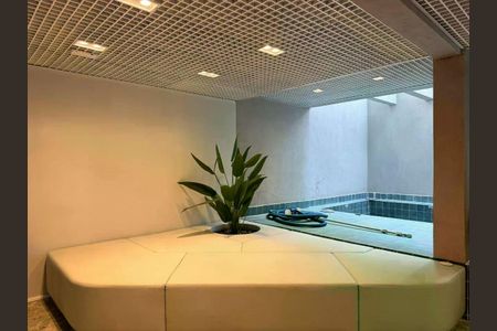 Apartamento à venda com 50m², 1 quarto e sem vaga