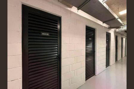 Apartamento à venda com 50m², 1 quarto e sem vaga
