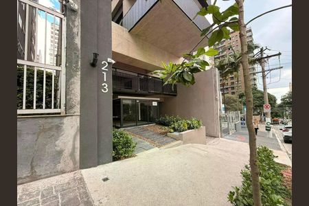 Apartamento à venda com 50m², 1 quarto e sem vaga
