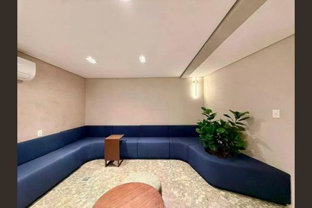 Apartamento à venda com 50m², 1 quarto e sem vaga