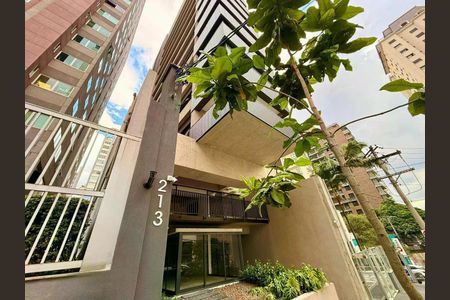 Apartamento à venda com 50m², 1 quarto e sem vaga