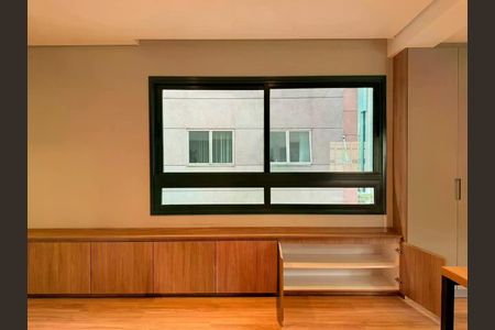 Apartamento à venda com 50m², 1 quarto e sem vaga