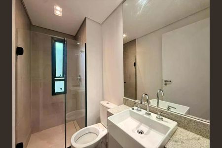 Apartamento à venda com 50m², 1 quarto e sem vaga