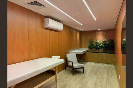 Apartamento à venda com 50m², 1 quarto e sem vaga