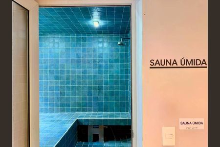 Apartamento à venda com 50m², 1 quarto e sem vaga