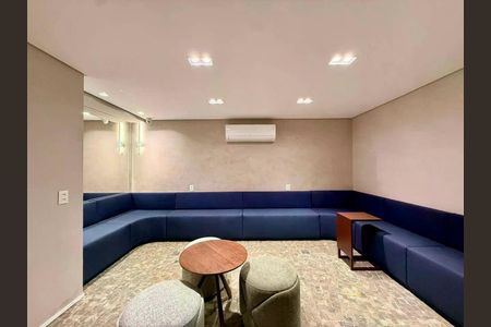 Apartamento à venda com 50m², 1 quarto e sem vaga