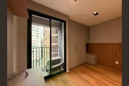 Apartamento à venda com 50m², 1 quarto e sem vaga