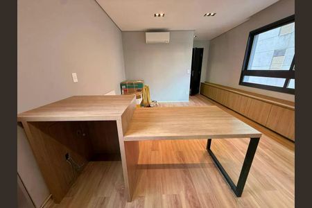 Apartamento à venda com 50m², 1 quarto e sem vaga