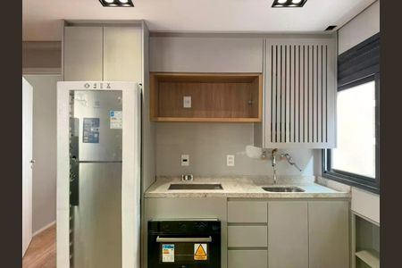 Apartamento à venda com 50m², 1 quarto e sem vaga