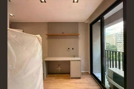 Apartamento à venda com 50m², 1 quarto e sem vaga