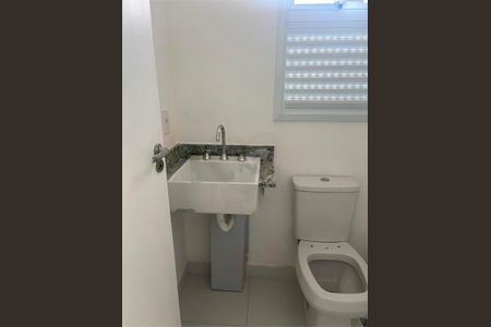 Apartamento à venda com 3 quartos, 69m² em Jardim Esperanca, Barueri