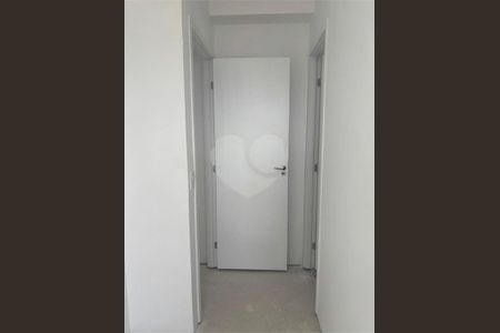 Apartamento à venda com 3 quartos, 69m² em Jardim Esperanca, Barueri