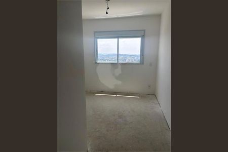 Apartamento à venda com 3 quartos, 69m² em Jardim Esperanca, Barueri