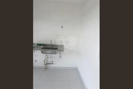 Apartamento à venda com 3 quartos, 69m² em Jardim Esperanca, Barueri