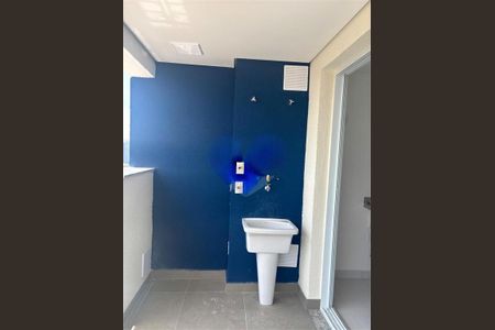 Apartamento à venda com 3 quartos, 69m² em Jardim Esperanca, Barueri
